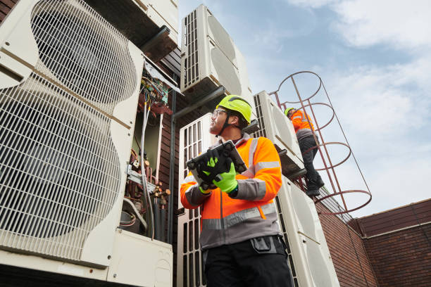 Best 24/7 HVAC repair  in Krebs, OK