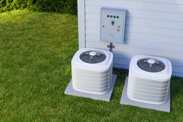 Best Commercial HVAC repair  in Krebs, OK