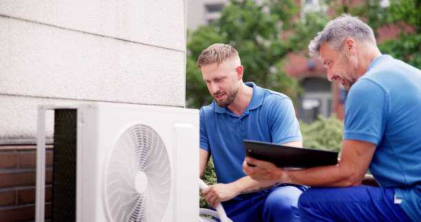 Best Ductless HVAC repair  in Krebs, OK