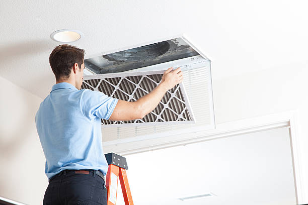 Best Furnace repair near me  in Krebs, OK