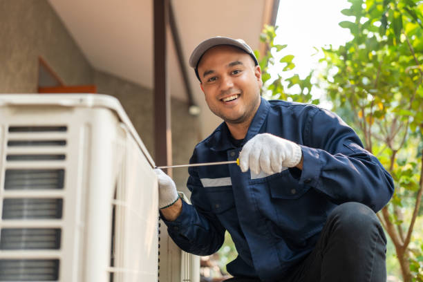 Best HVAC tune-up services  in Krebs, OK