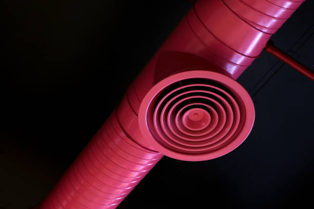 Best HVAC companies near me  in Krebs, OK